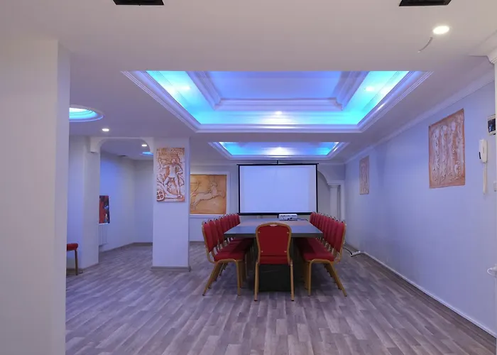 The Marine Hotel